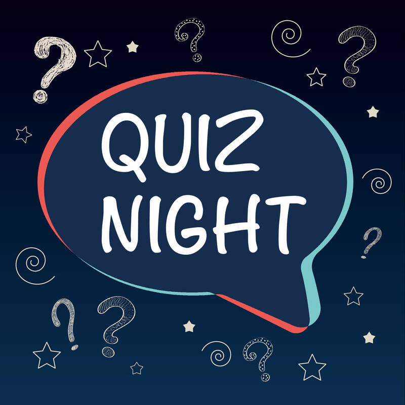 Quiz Night - Nizels Golf & Country Club